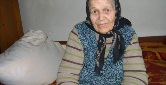 Srbac: Starica poklonila imovinu