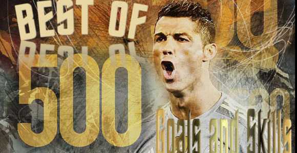 Video - Ronaldo: Sviđalo vam se to ili ne, ja sam  dio istorije!