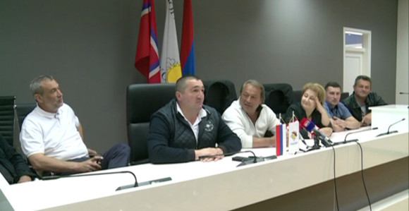 Borci: Neće odlučivati dezerteri i profiteri