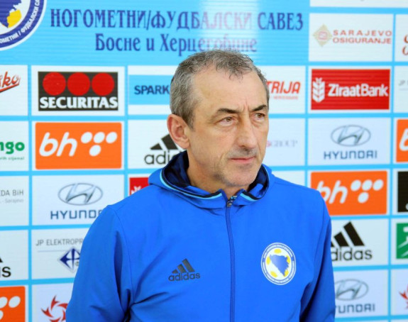 Meša neutralan o Kosovu u UEFA-i!
