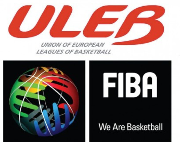 FIBA: Sankcije OSTAJU!