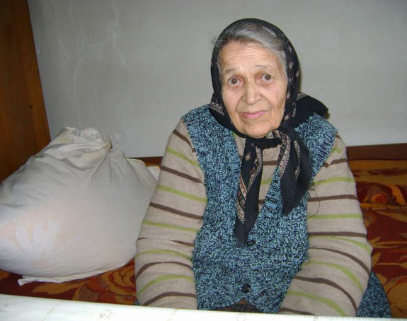 Srbac: Starica poklonila imovinu