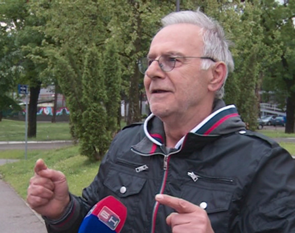 Kragulj: Odgovorni Dodik i Lukač