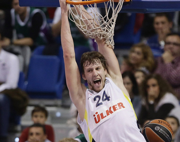 Veseli i dalje neizvjestan za F4!