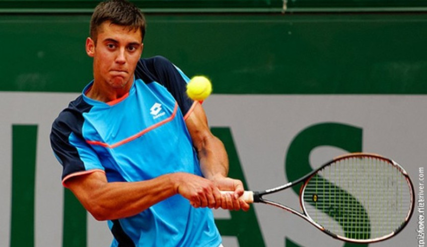 Đere: Reprezentacija je san, Janko me savjetuje!