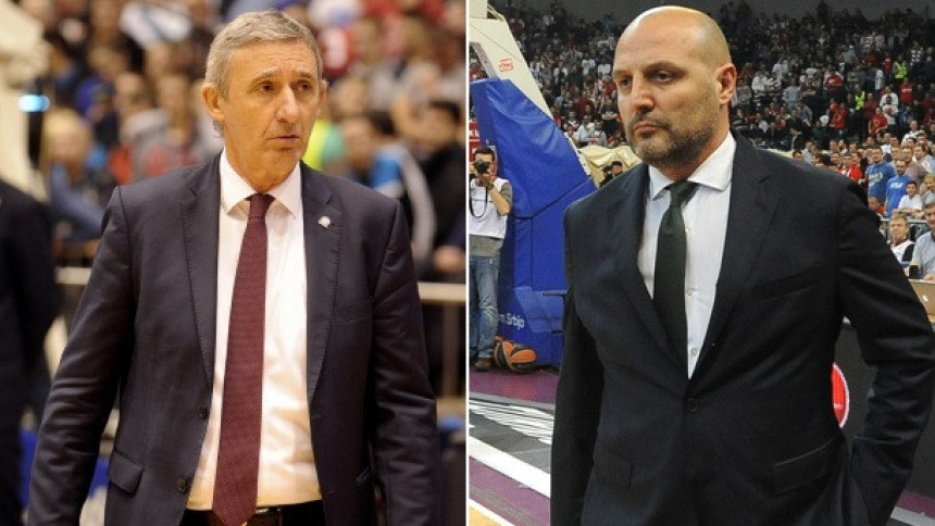Đorđević o odlasku: Nemam portparola!