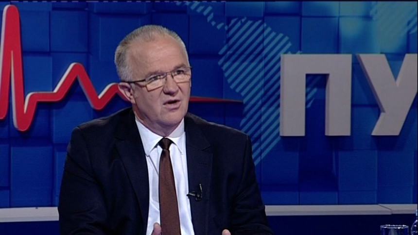 Velike lopovske igre oko Ljubije