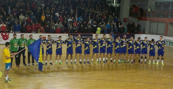 EP: ''Zmajevi'' pokorili Finsku!