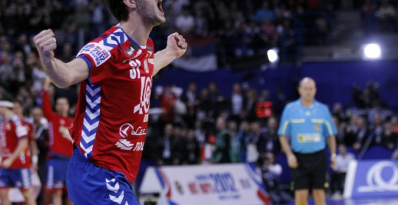 EP: Nenadić donio trijumf Srbiji u Rumuniji!