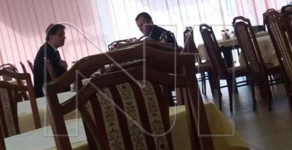 Dodik akter srpskih podjela