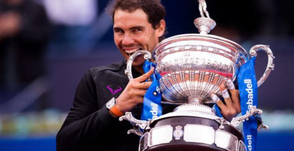 Nadal: Nažalost po mene, vratiće se Novak i Endi!