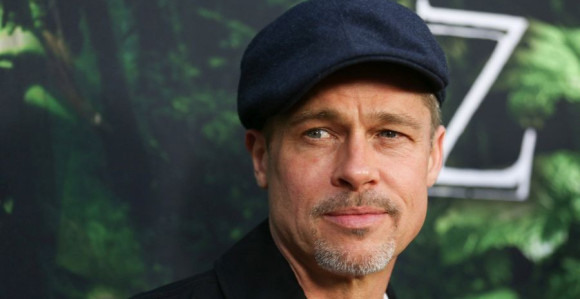 Bred Pit: Sam sebi napravio sam haos