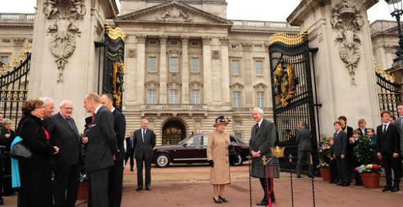 Očekuju se važne vijesti sa dvora