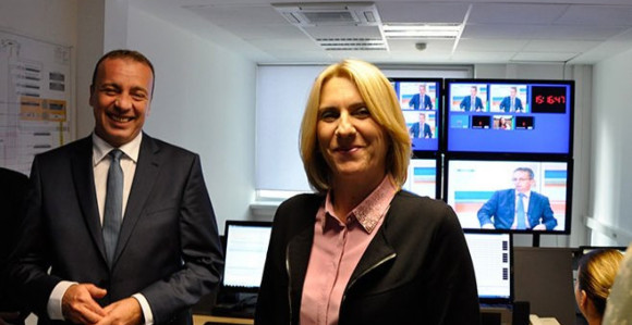 Radnici RTRS ne mogu doktoru