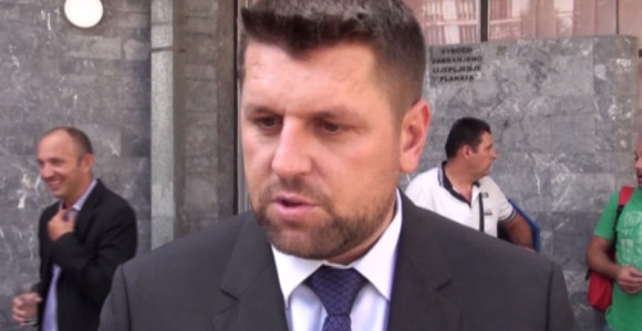 “Njima više stalo do Srebrenice”