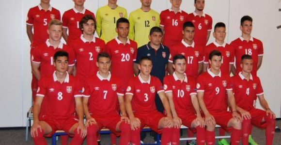 Kadeti Srbije startovali pobjedom na EP-u!