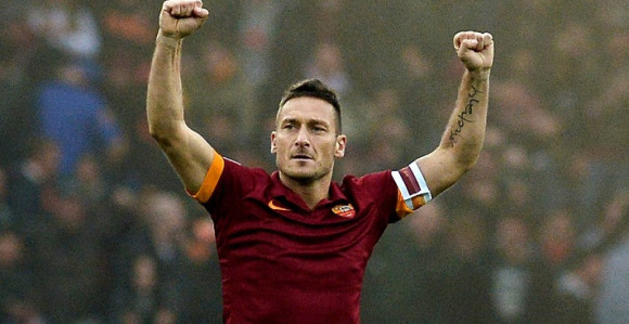 Rimska ljubav: Više ništa neće biti isto!