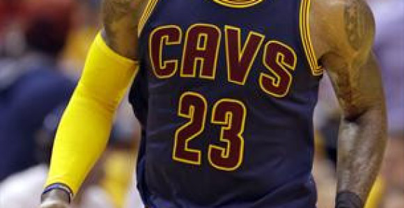 Novi "Broj 2": Samo je Džordan iznad Lebrona!