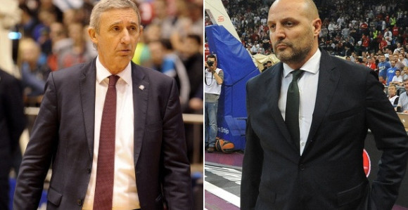 Đorđević o odlasku: Nemam portparola!