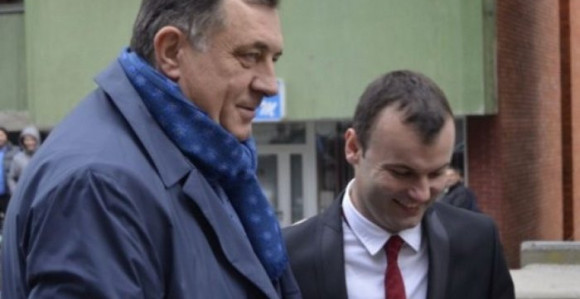 Dodik traži 11-og u Srebrenici?