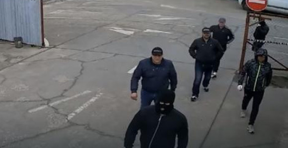 Mađari tragaju za državljanima BiH