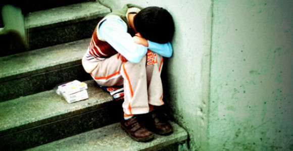 Dobre strane teškog djetinjstva