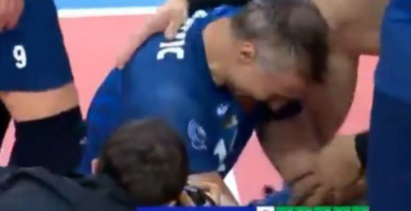 Miljković: Ma, kakav kraj?! Samo sam završio sezonu!