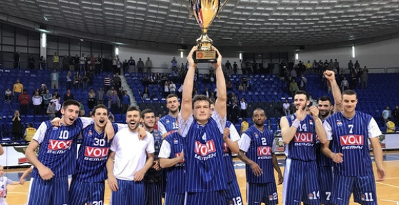Budućnost ostaje šampion Crne Gore!