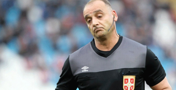 TV Partizan: Obilić, Zvezda, kriminalni kartel...!