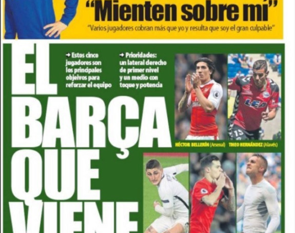 Analiza: Rekonstrukcija Blaugrane...!