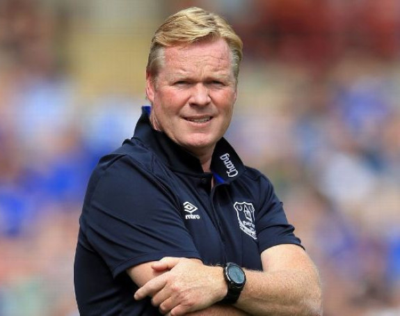 Kuman: San mi je da vodim Barselonu!