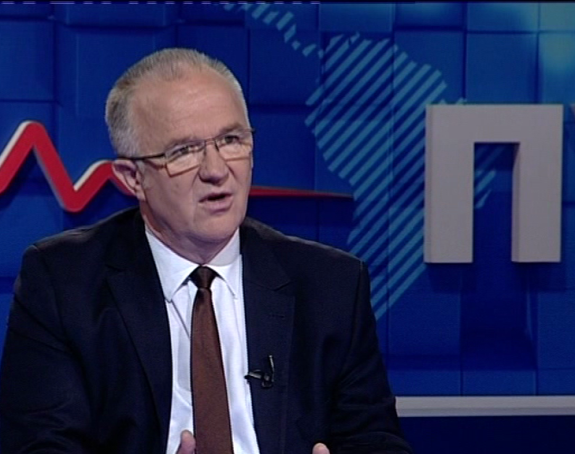 Velike lopovske igre oko Ljubije