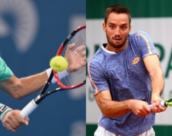 Istanbul: Troicki, Đere i Lajović u 1/4-finalu!