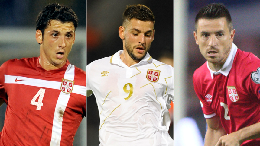 Срби без уговора: ОВИ играчи су слободни у јулу!