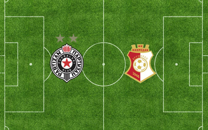 Da li će Partizan pobijediti Napredak ove sezone?!