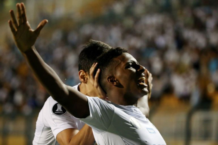 Хотлине на релацији Барса - Бразил!