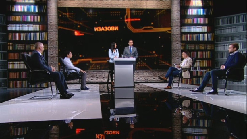 Pojedinci kaljaju ugled MUP-a