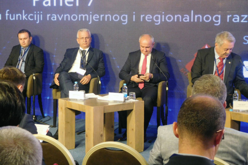 Srbija i Srpska za nove projekte 