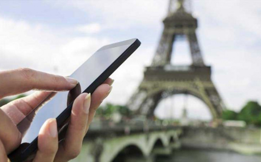 Ukida se roming za zapadni Balkan