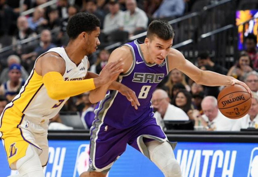 Bogdanovo sjećanje na draft...