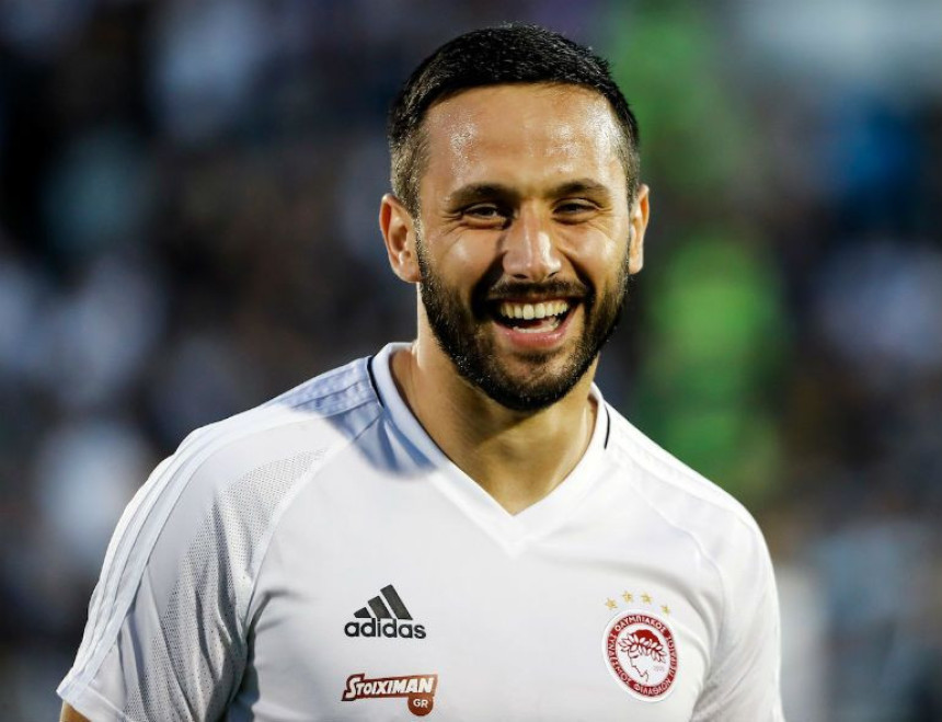 Црвена звезда хоће Јагоша Вуковића! 