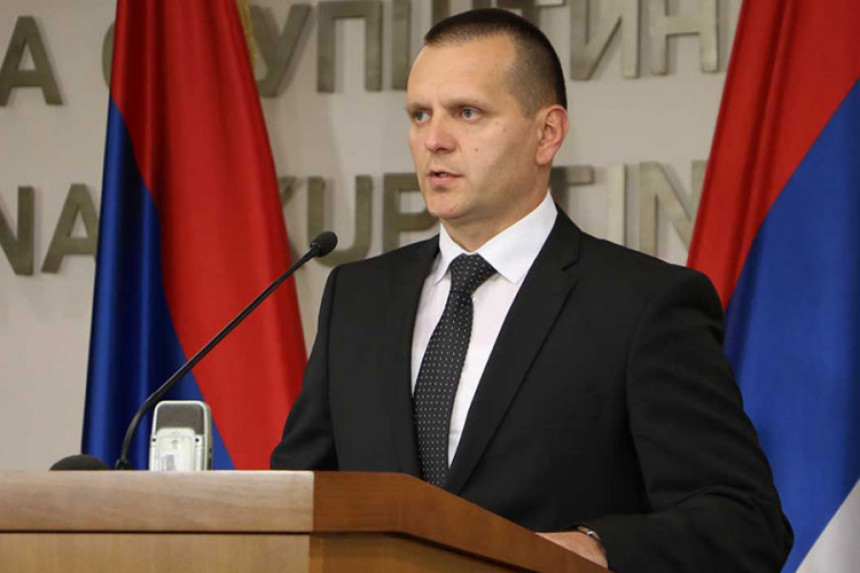 Kazne za loše policajce Lauša?