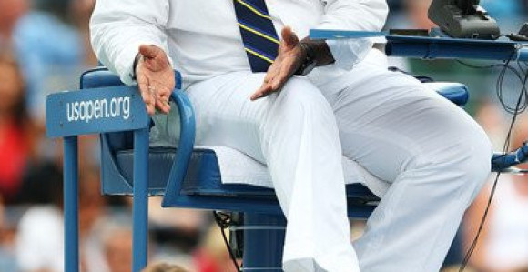 "Na US Openu 2013. me nazvali majmunom i crnačkim g****tom"!