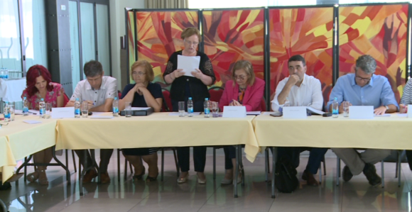 Spor proces traženja nestalih 