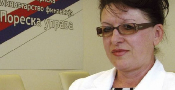 Krivična prijava protiv Zore Vidović