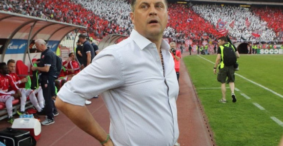 Milojević: Pričaćemo, jedno su želje, drugo realnost...!