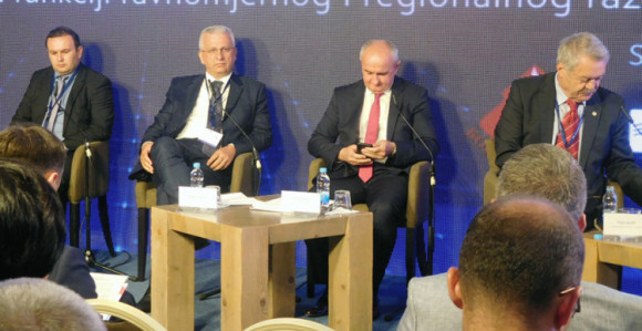 Srbija i Srpska za nove projekte 