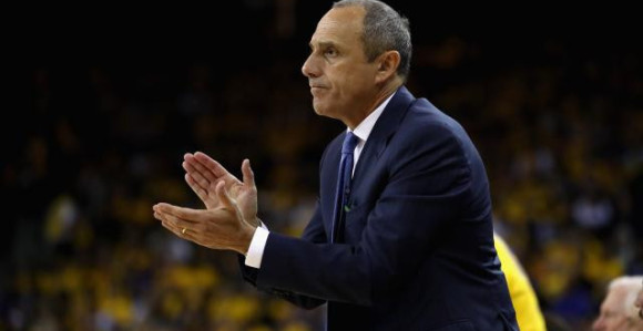 Etore Mesina među kandidatima za klupu Milvokija!