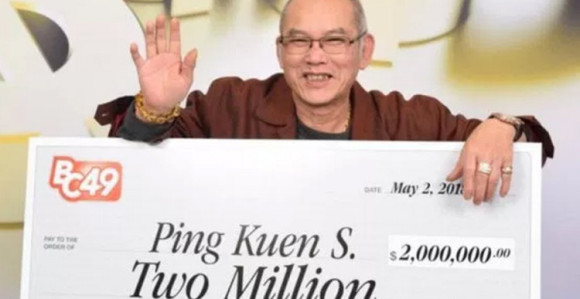 Na rođendan penzija i džekpot  