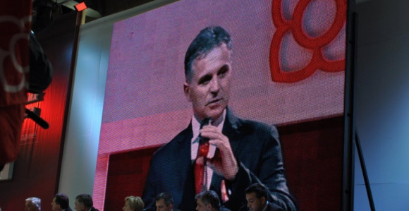 Sramno ponašanje funkcionera SNSD-a